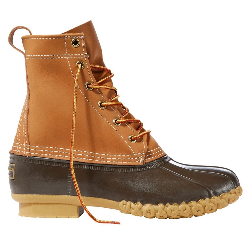L.L. Bean boots- Never worn!!!